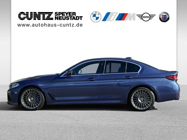 ALPINA B5 447 kW image number 5