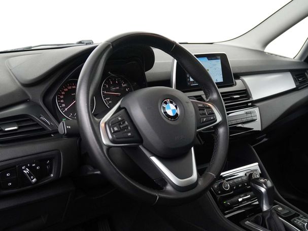 BMW 218i Gran Tourer 103 kW image number 34