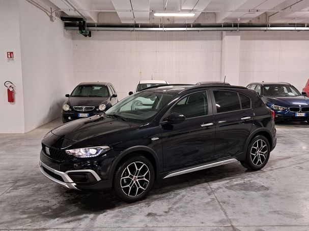 Fiat Tipo 74 kW image number 1