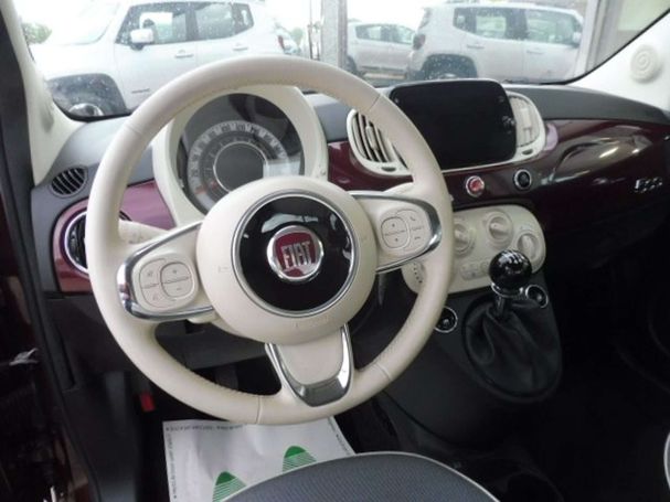 Fiat 500 1.0 51 kW image number 7