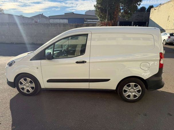 Ford Transit Courier Van 1.5 TDCi Trend 74 kW image number 5