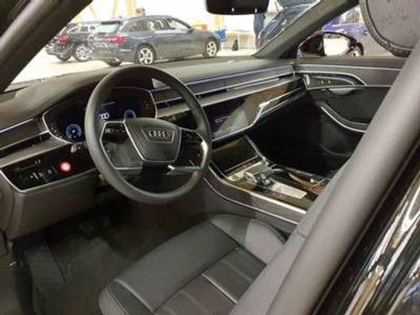 Audi A8 50 TDI 210 kW image number 4