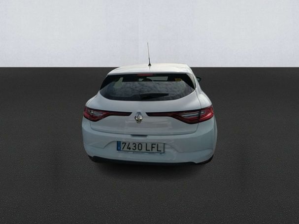 Renault Megane 70 kW image number 5