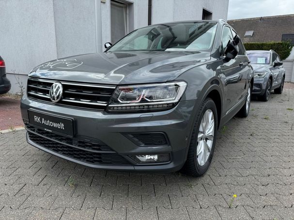 Volkswagen Tiguan 2.0 TDI IQ.DRIVE 110 kW image number 1