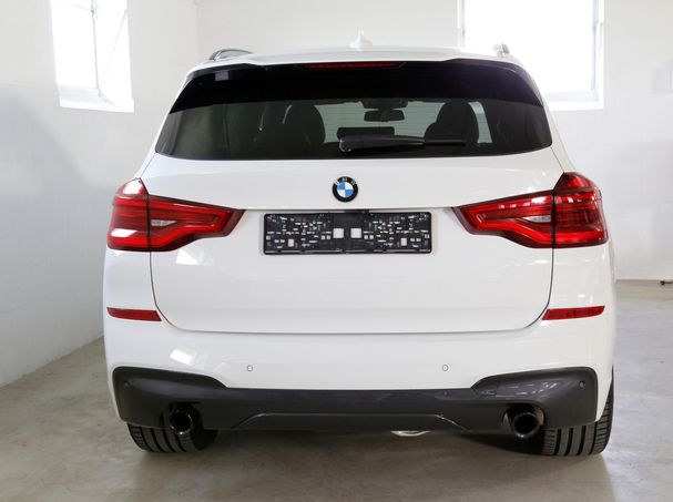 BMW X3 xDrive 140 kW image number 9