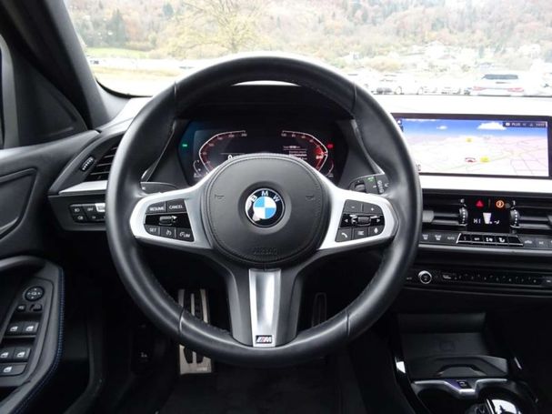 BMW 118d M Sport 112 kW image number 3