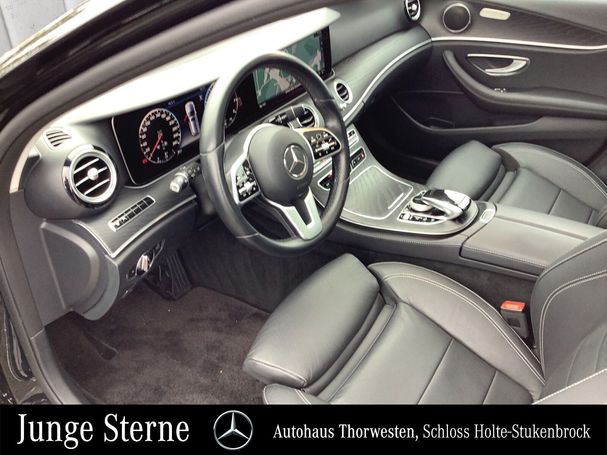 Mercedes-Benz E 450 T 4Matic 270 kW image number 18