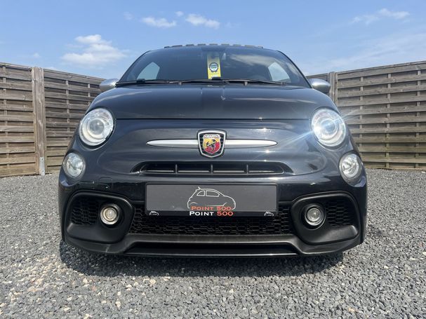 Abarth 595 Turismo k 121 kW image number 3