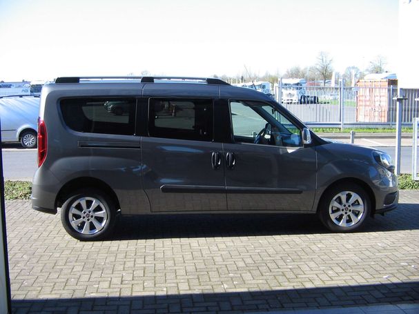 Fiat Doblo 77 kW image number 4