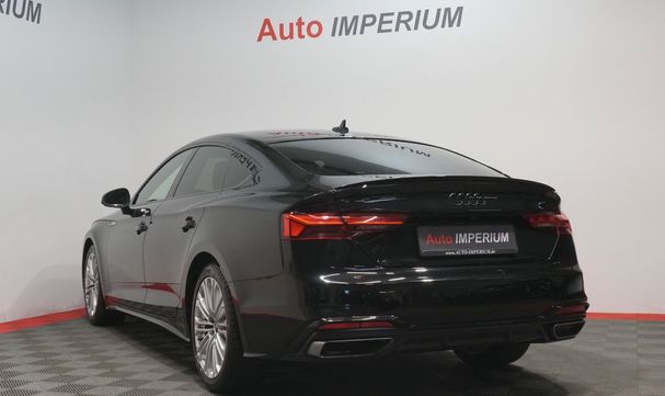 Audi A5 40 TDI S-line Sportback 150 kW image number 8