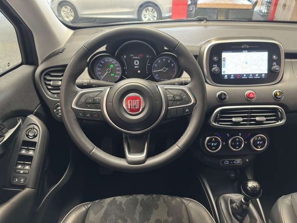 Fiat 500X 1.0 City Cross 88 kW image number 12