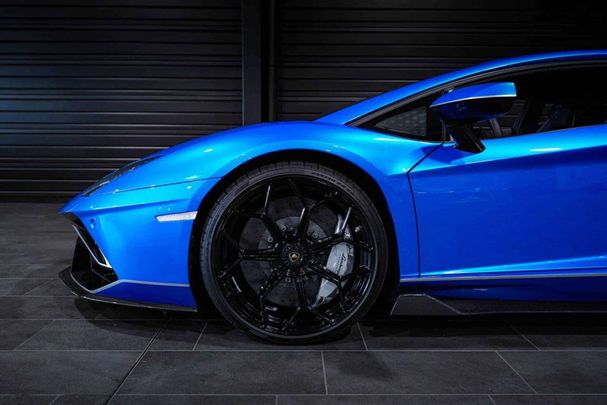 Lamborghini Aventador Ultimae 574 kW image number 17