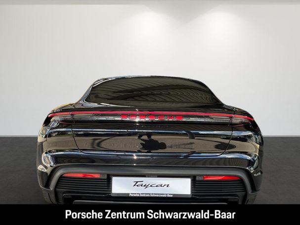 Porsche Taycan 4S 440 kW image number 3