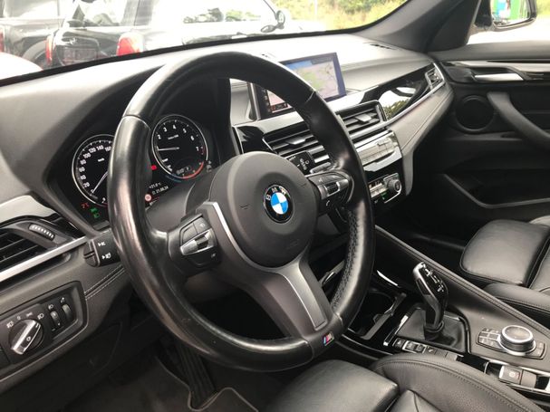 BMW X1 20i sDrive 131 kW image number 7