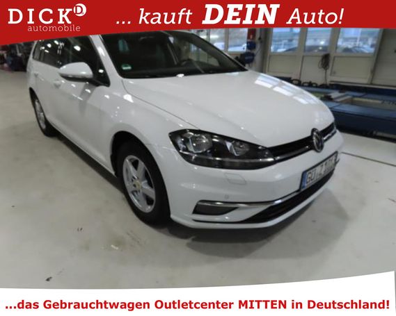 Volkswagen Golf 1.6 85 kW image number 2