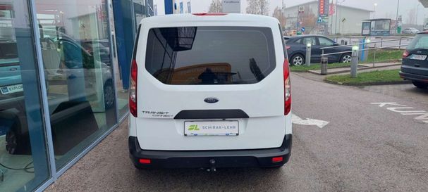 Ford Transit Connect 230 L2 1.5 Trend 74 kW image number 4