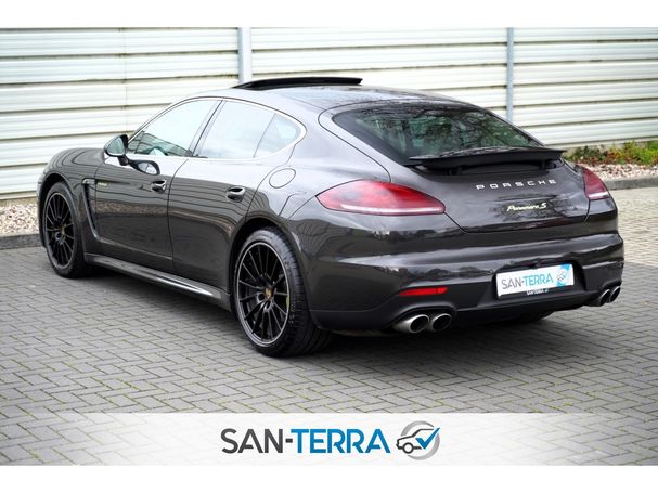 Porsche Panamera S E-Hybrid 306 kW image number 10