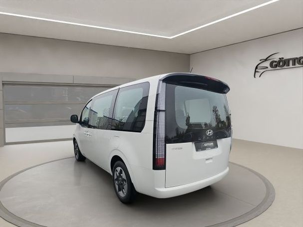 Hyundai Staria 158 kW image number 2