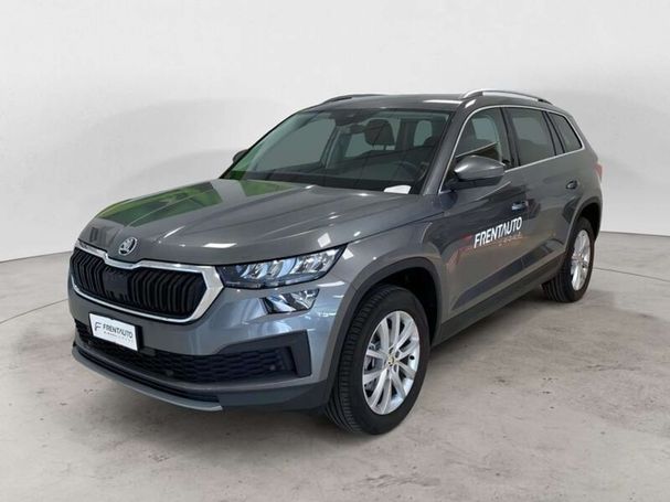 Skoda Kodiaq 2.0 TDI DSG 110 kW image number 1