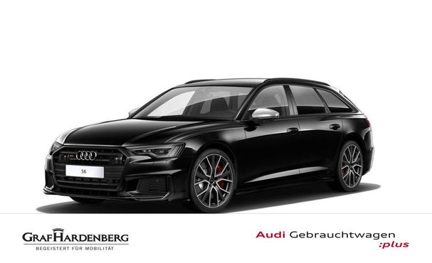 Audi S6 3.0 TDI quattro Avant 253 kW image number 1