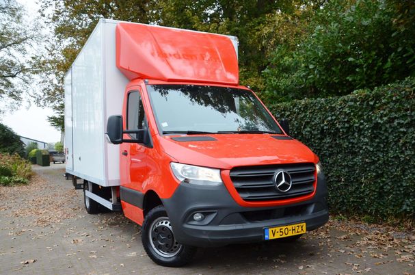 Mercedes-Benz Sprinter 516 CDi 120 kW image number 1