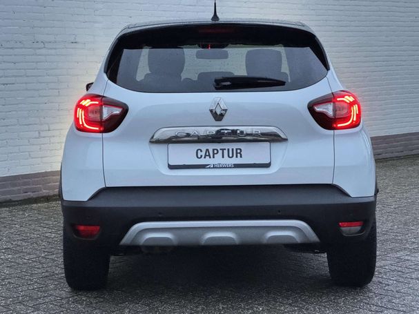 Renault Captur TCe INTENS 110 kW image number 30