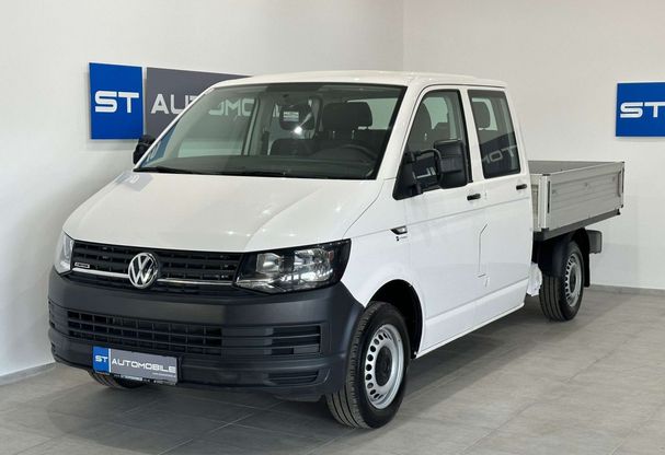 Volkswagen T6 Transporter 4Motion 110 kW image number 7