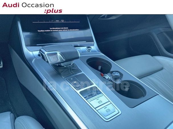 Audi A6 50 TFSIe quattro S tronic S-line 270 kW image number 10