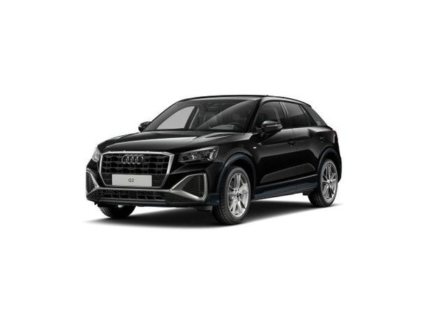 Audi Q2 30 TDI S tronic S-line 85 kW image number 2