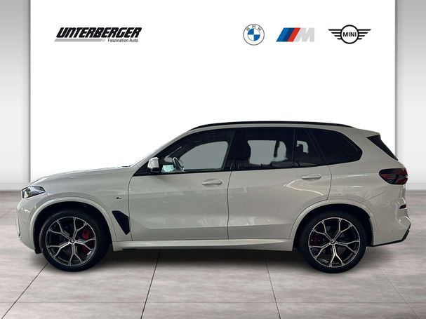 BMW X5 xDrive30d 219 kW image number 5