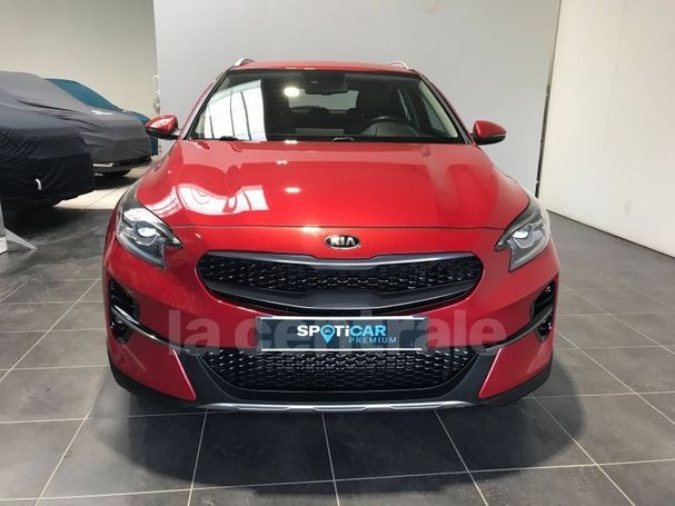 Kia XCeed 1.4 T-GDi 103 kW image number 3