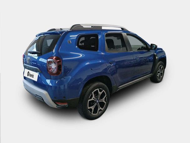 Dacia Duster TCe 96 kW image number 2