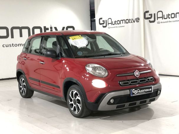 Fiat 500L 1.4 70 kW image number 2