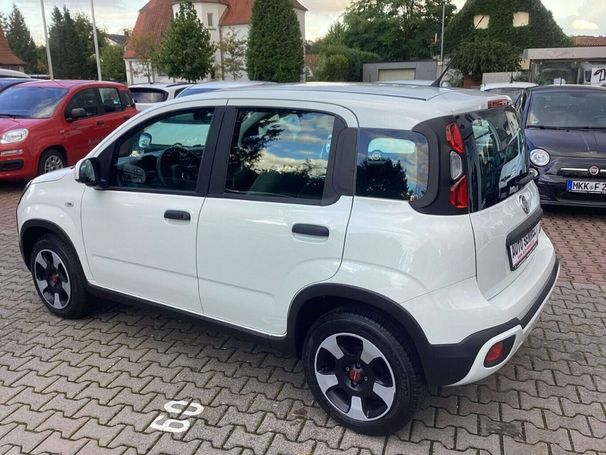 Fiat Panda 1.0 Hybrid 51 kW image number 3