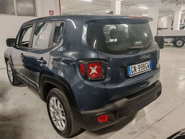 Jeep Renegade 96 kW image number 5