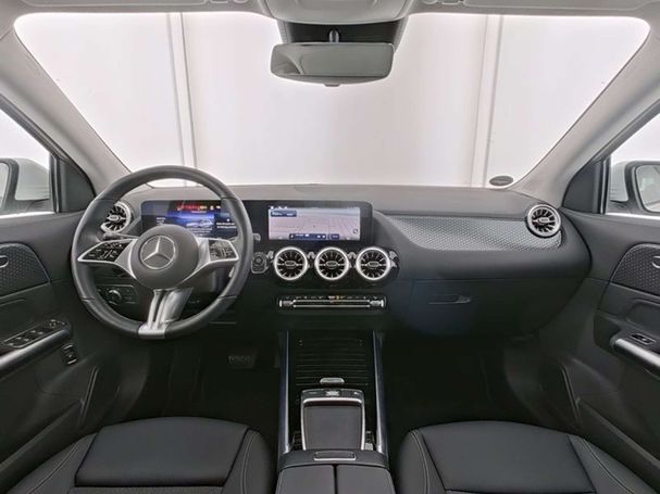 Mercedes-Benz EQA 250 140 kW image number 7