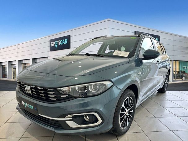 Fiat Tipo 1.5 Hybrid DCT 96 kW image number 1