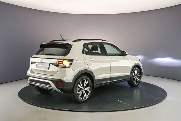 Volkswagen T-Cross 1.0 TSI DSG Life 85 kW image number 2