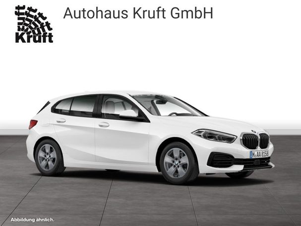 BMW 116d 85 kW image number 6