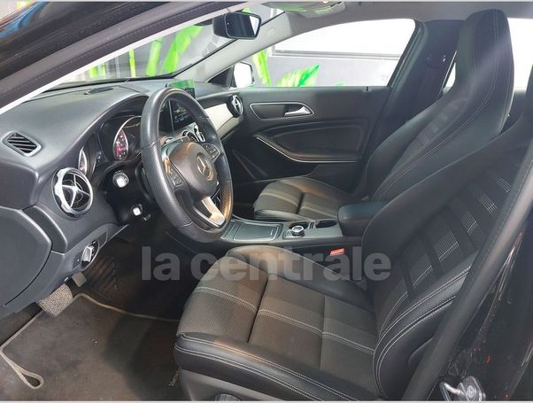 Mercedes-Benz GLA 180 7G-DCT 90 kW image number 13