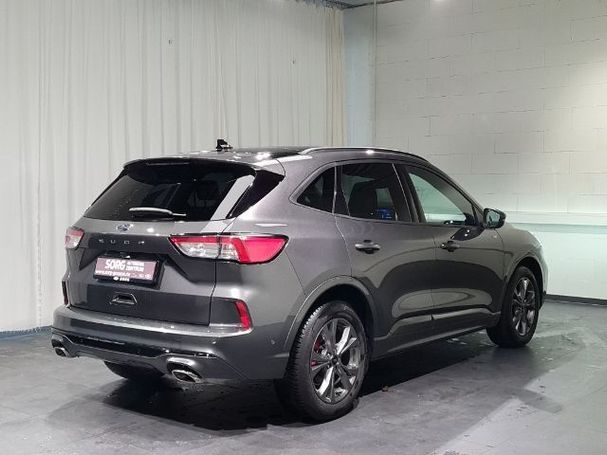 Ford Kuga 1.5 EcoBoost ST-Line 110 kW image number 2