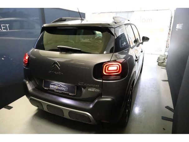 Citroen C3 Aircross 96 kW image number 16