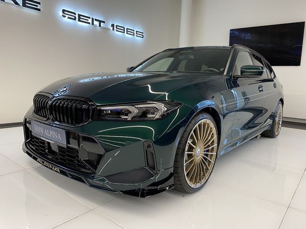 ALPINA B3 GT 389 kW image number 1