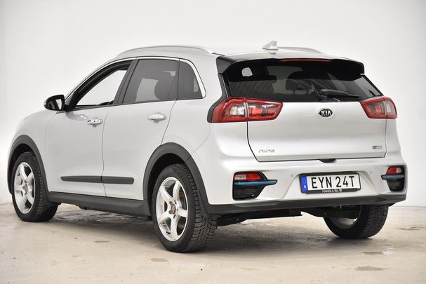 Kia Niro e 64 kWh 150 kW image number 10