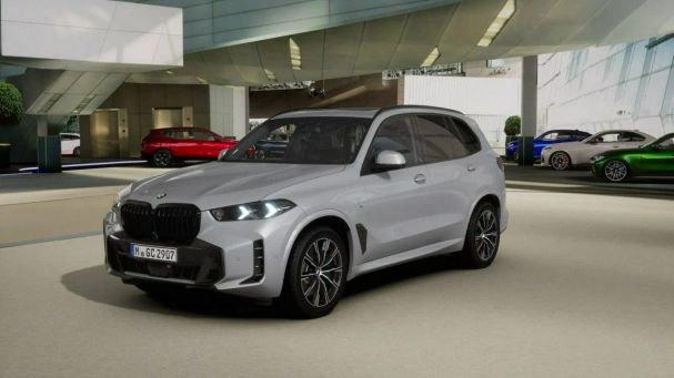 BMW X5 xDrive 259 kW image number 1