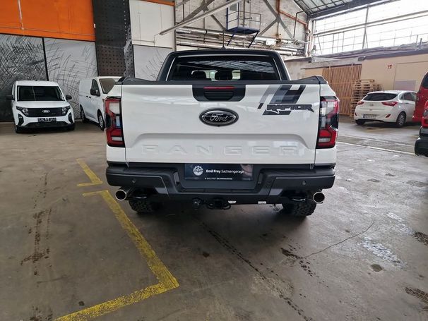 Ford Ranger Raptor 3.0 215 kW image number 19