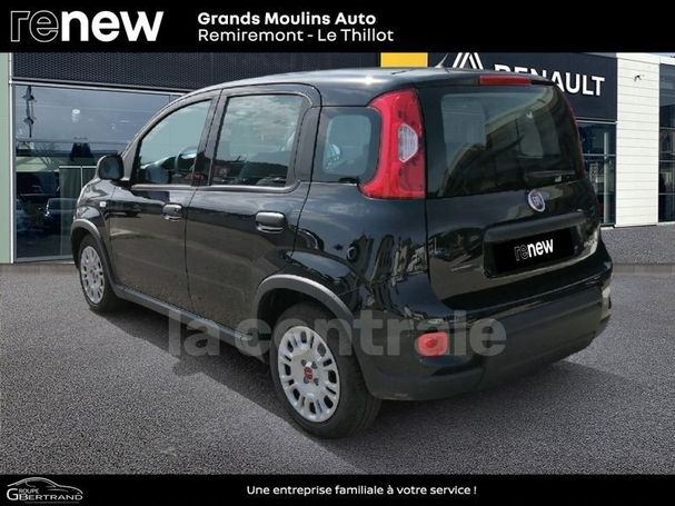 Fiat Panda 51 kW image number 4