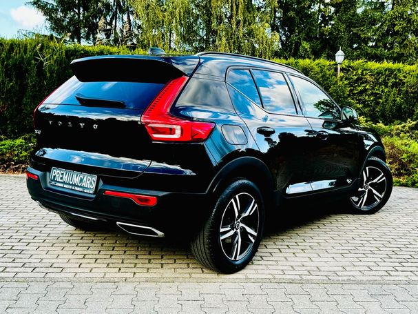 Volvo XC40 D3 110 kW image number 21