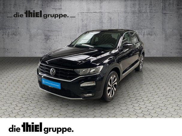 Volkswagen T-Roc 1.5 TSI Active 110 kW image number 1