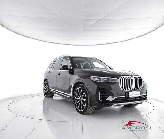 BMW X7 xDrive40d 250 kW image number 2